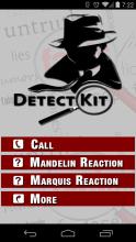 Detect-Kit APK Download for Android