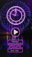 Happy New Year App Video Songs Carols 2020 APK Download for Android