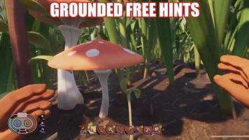 Hints Grounded Mobile APK Gambar Screenshot #3