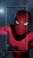 Spider-Man:SuperHero,SpiderMan Wallpapers APK ภาพหน้าจอ #6