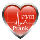 Finger Blood Pressure Prank APK