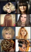 Hair Styles APK Download for Android