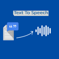 Изображения Text to Speech (TTS) - Text Reader & Converter на ПК с Windows