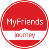 MyFriends Application icon