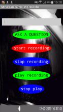 GARA-paranormal E.V.P.recorder APK Download for Android