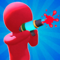 Hyper Paintball Apk