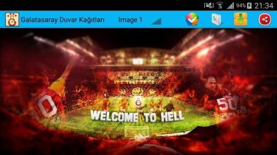 Galatasaray Duvar Kağıtları APK Download for Android