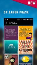 DP Sahur Puasa APK Download for Android