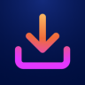 Downloader Application icon