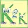 K2k Kids Activity Center Game icon