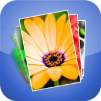 FunForMobile Photos APK icône