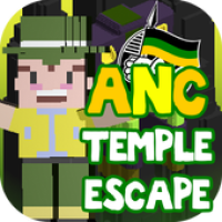 Изображения ANC Temple Escape на ПК с Windows