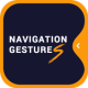 Navigation Gestures APK