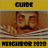 Windows için Guide Step by Step Hell Neighbor New APK indirin