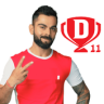 Dream 11 Experts - Dream11 Winner Prediction Guide Application icon