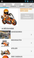 MOTO AXXE CHAMBERY APK Download for Android