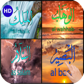 99 Allah Names Live Wallpaper APK Download for Windows - Latest Version 