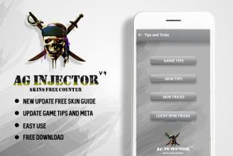 Ag Injector Pro APK Download for Android