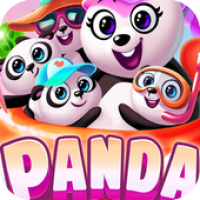 Panda Pop Rescue Baby APK Icono