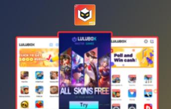 New Lulu box guide FF &amp; ML Skins &amp; Diamonds New APK Download for Android