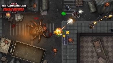 Dead Hunter：Zombie Defense APK Download for Android