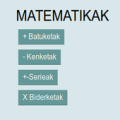 Matematikak Apk