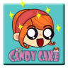 Candy Cake Soda Saga 2 Game icon