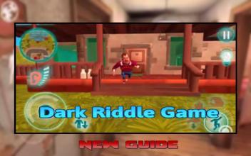 Dark Riddle Guide APK Download for Android