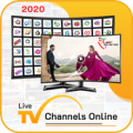 Live TV Cricket All Channels Online Guide Apk