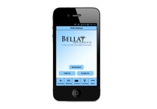 Bella Medspa APK Download for Android