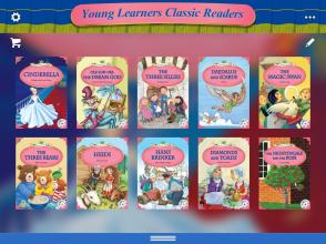 Young Learners ClassicReaders3 APK Download for Android