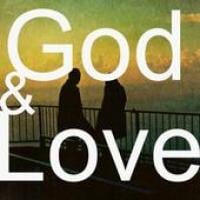 Icona di God and Love | Novel APK