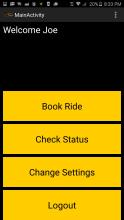 My RVA Taxi (official app) APK Download for Android