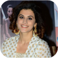 Taapsee HD Wallpaper Apk