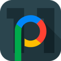 Pixel 11 APK ภาพหน้าปก