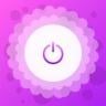 Vibrator - Vibration Massager Application icon