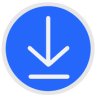 Ishan Media Downloader Application icon