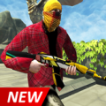 Free Firing Commando Squad Battlegrounds Apk