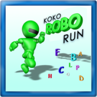 KOKO ROBO APK 电影海报图片