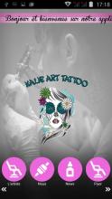 Kalie Art Tattoo APK Download for Android