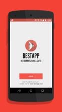 RestApp (Unreleased) APK Download for Android