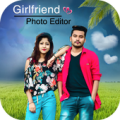 Girlfriend Photo Editor Apk