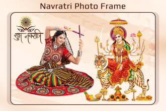 Navratri Photo Frame 2019 APK Download for Android