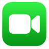 New FaceTime Free Video call &amp; Chat Guide Application icon