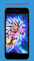 Dragon B Wallpaper 4K/HD │Saiyanz APK Ekran Görüntüsü Küçük Resim #8