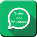 Status pour Whatsapp Apk