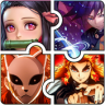 Demon Slayer - Slices KNY Game icon