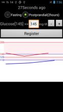 Glycemic Chart Calendar APK Download for Android