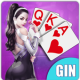 Gin Offline Free - Rummy Offline Hottest Plus APK