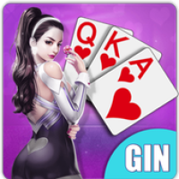 Gin Offline Free - Rummy Offline Hottest Plus APK 電影海報圖片